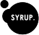 SYRUP.