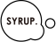 SYRUP.