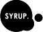 SYRUP.