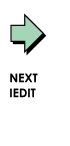 NEXT IEDIT